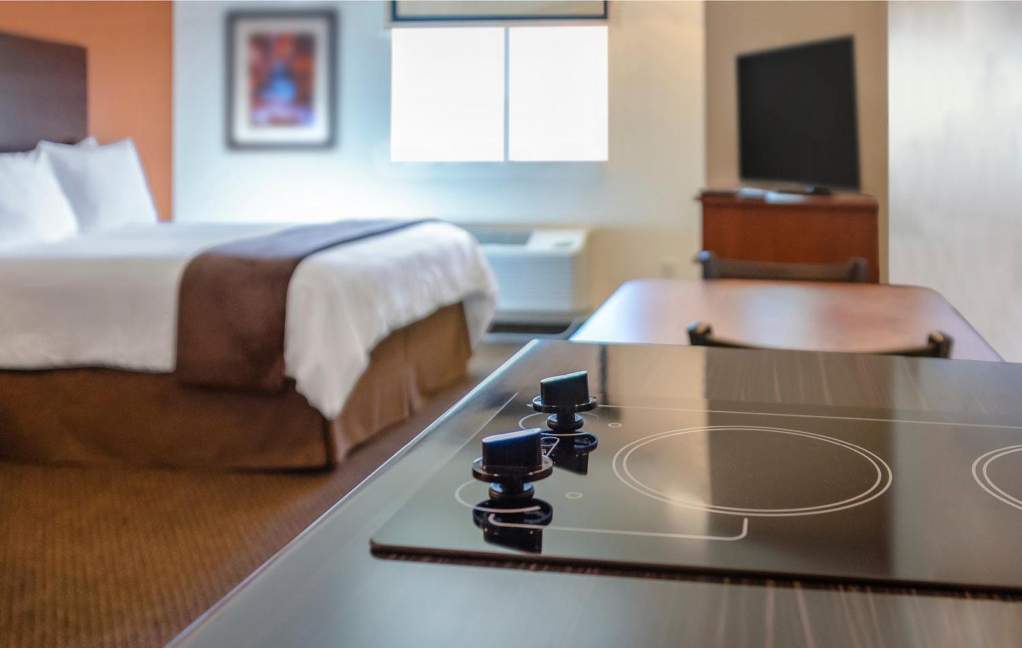 My Place Hotel-Kansas City/Independence Mo Rom bilde