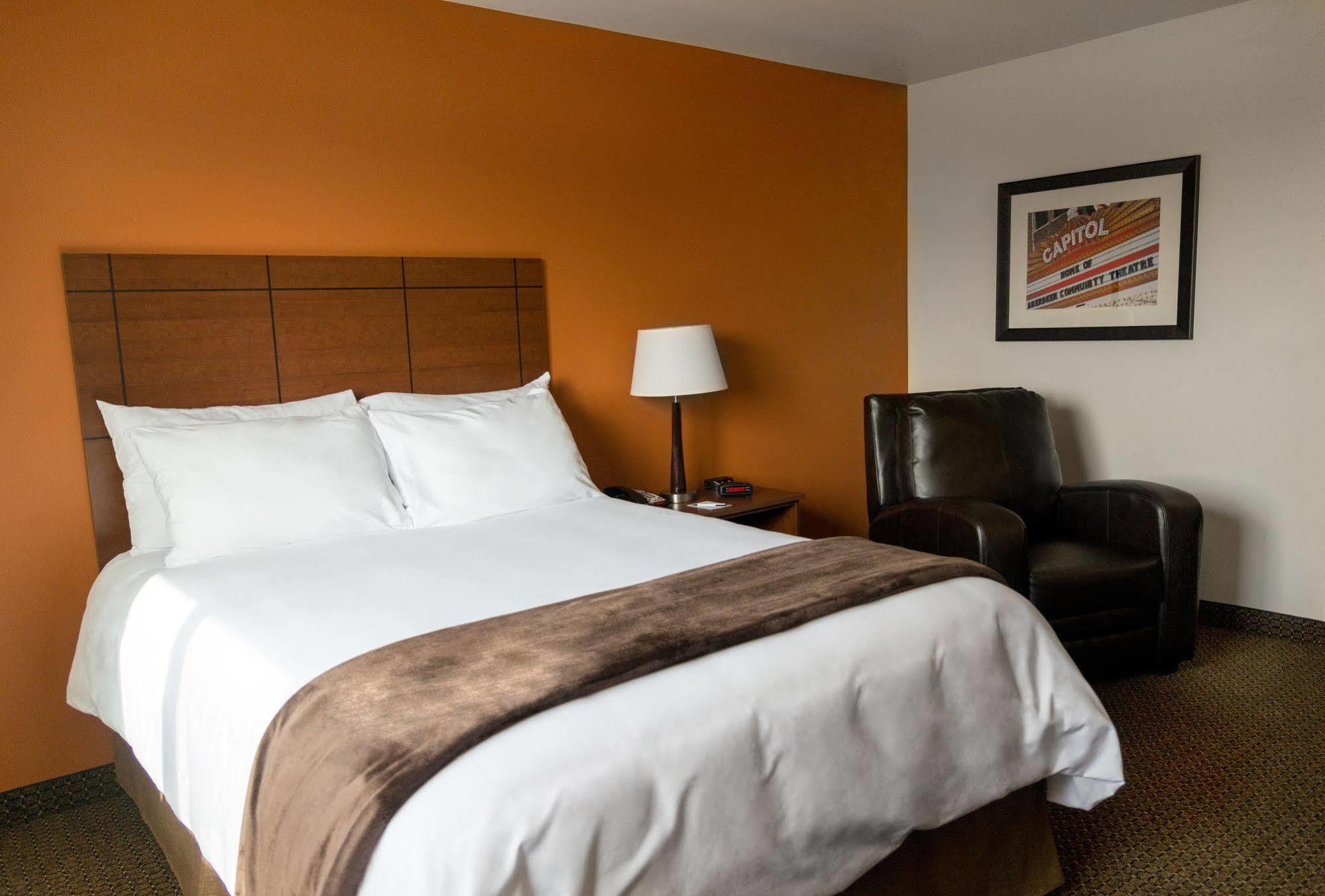 My Place Hotel-Kansas City/Independence Mo Eksteriør bilde