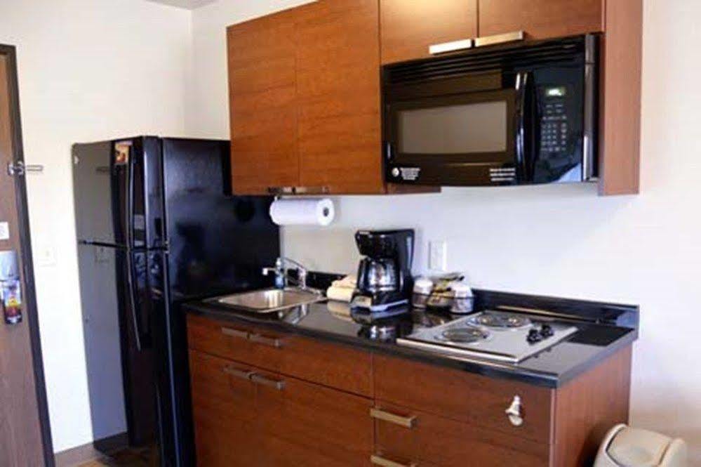 My Place Hotel-Kansas City/Independence Mo Eksteriør bilde