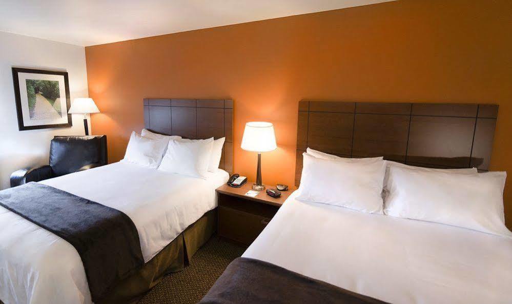 My Place Hotel-Kansas City/Independence Mo Eksteriør bilde