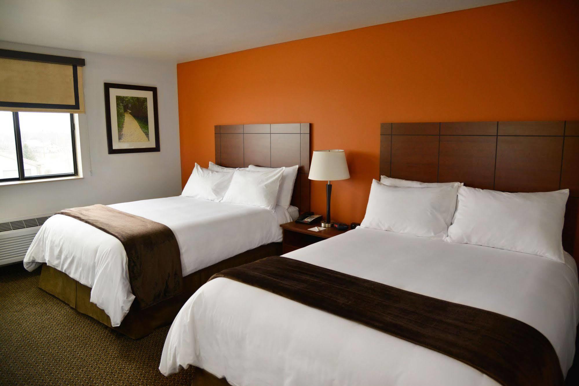 My Place Hotel-Kansas City/Independence Mo Eksteriør bilde